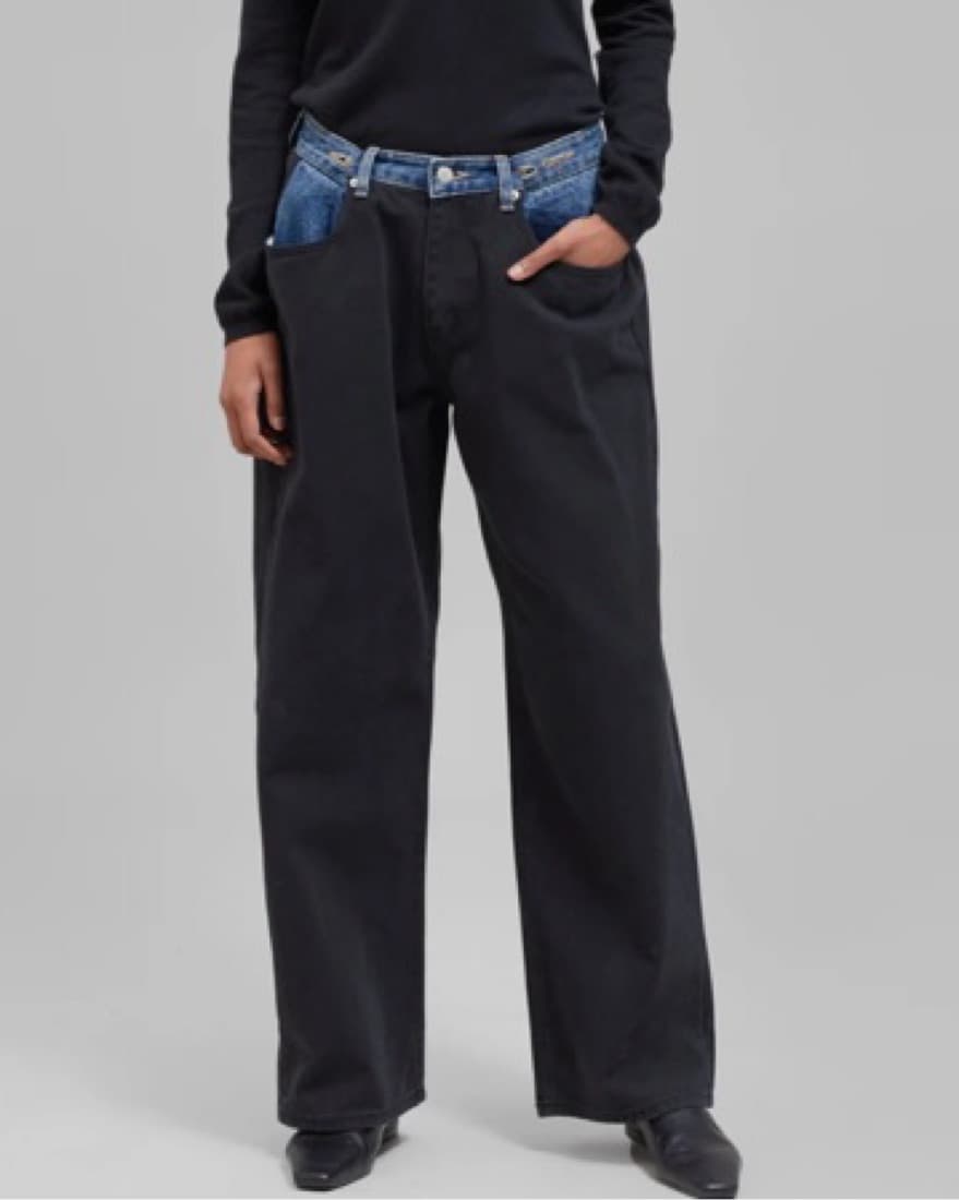 The Frankie Shop Jeans - Image 5
