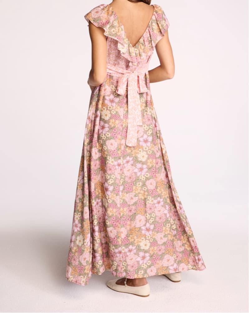 Dusk Ella Dress - Image 3