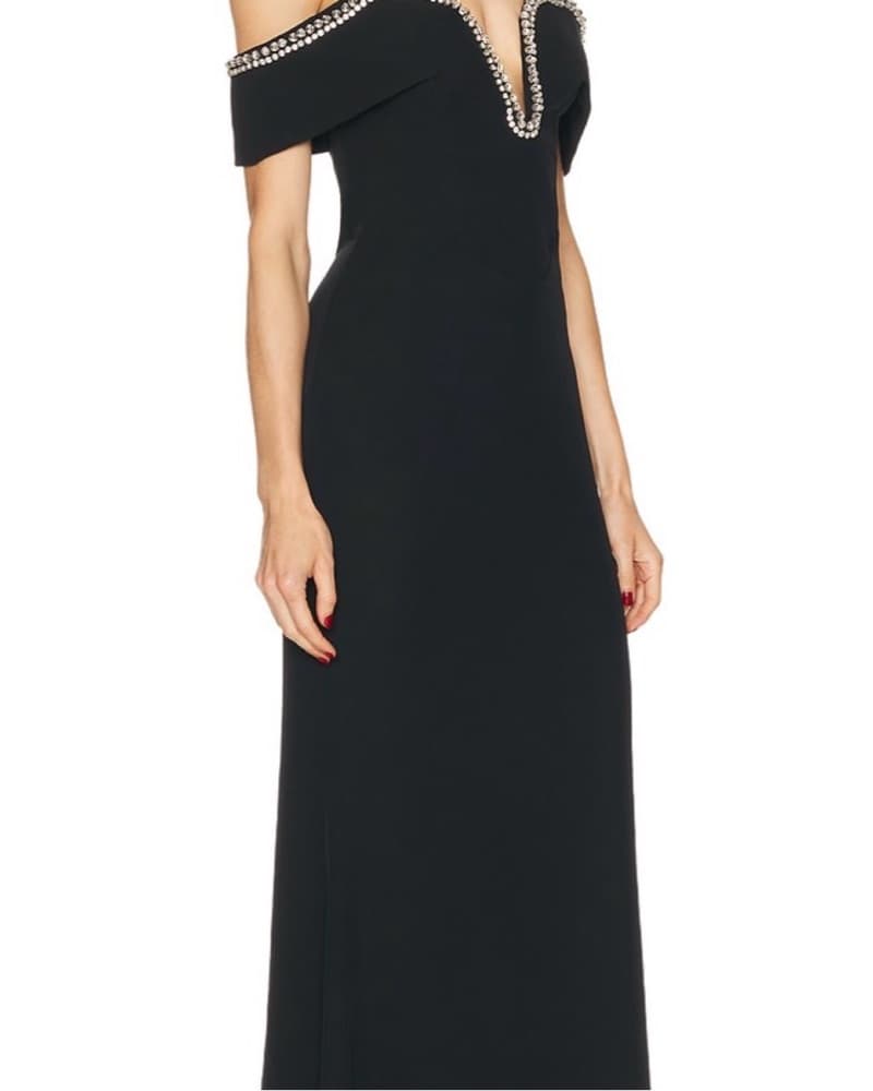 Camila Coelho Valeria Gown  - Image 2