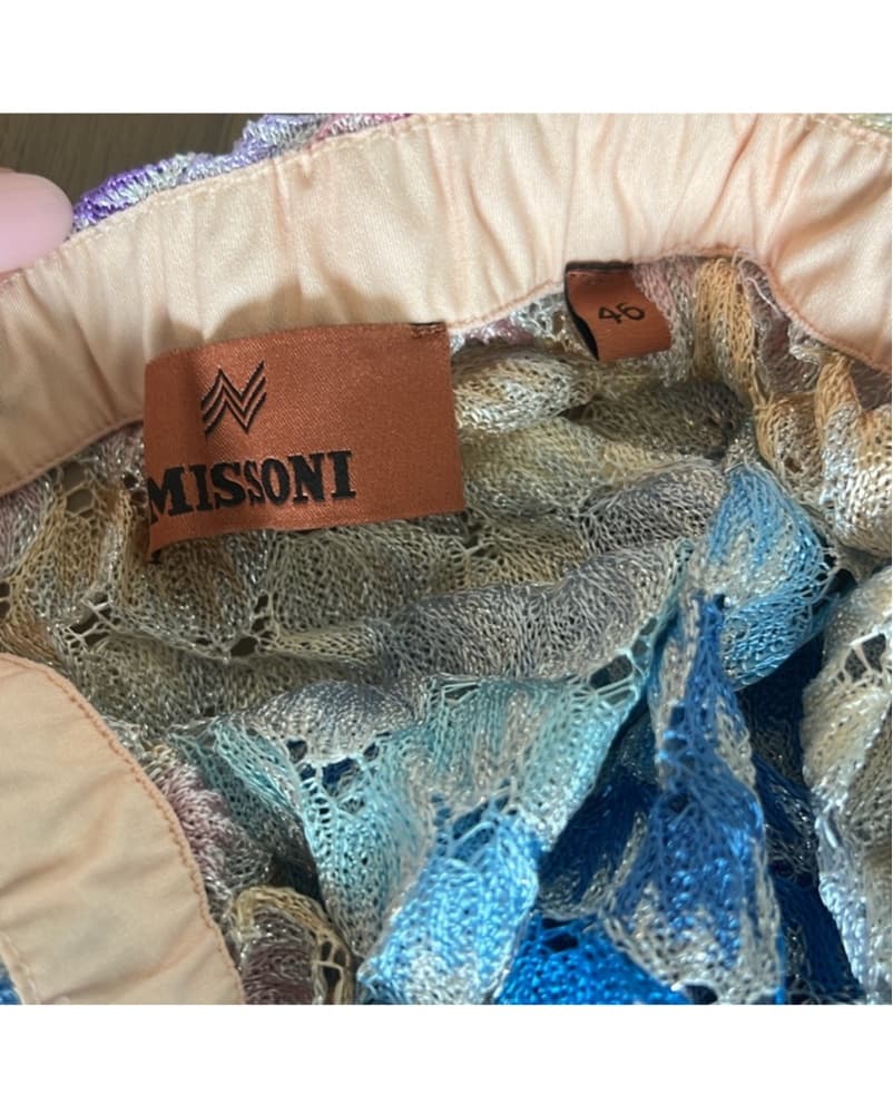 Missoni Romper - Image 6