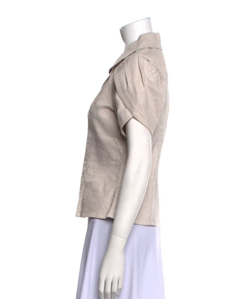 Cutest Alexis Blouse - Image 2