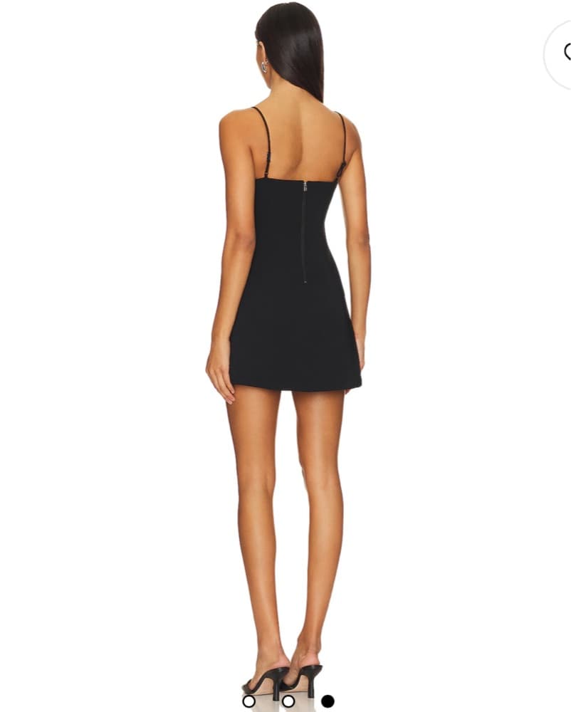 embroidered cocktail dresses Mac Duggal - Slim Strap Sheer Bustier Dress Color:MAUVE MULTI Away Shoulder material-group:patent Nativity Dress 4t Baby