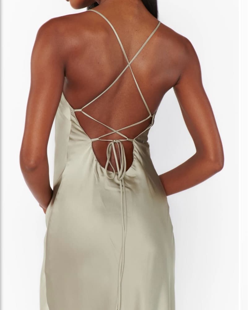 Show Me Your Mumu Dani Bridesmaid Dress - Image 4