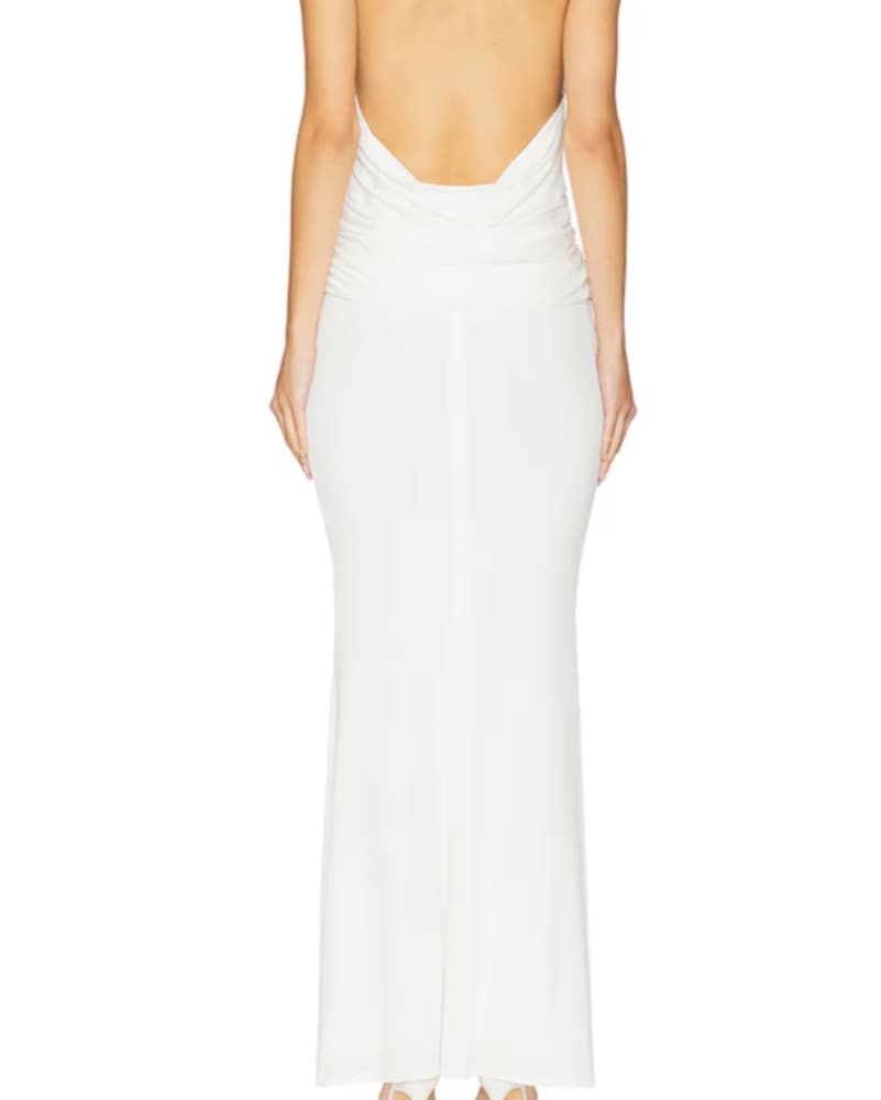Katie May Selene Gown - Image 2