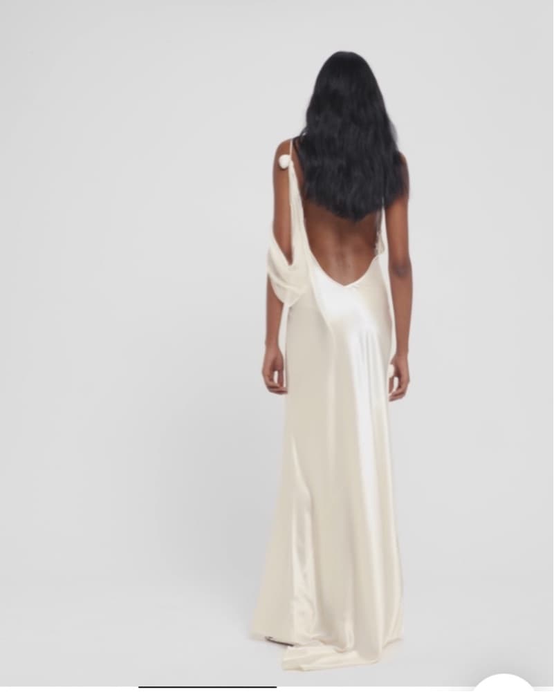 Rat & Boa Lorela Dress - Image 4