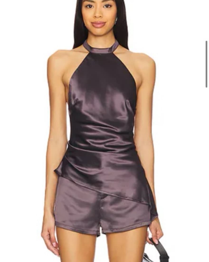 Clo Set (Top and Shorts) - Image 1