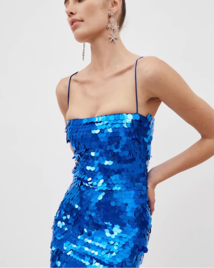 New Arrivals Phoenix Fromentera Dress - Image 2
