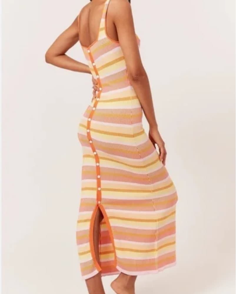 Solid & Striped The Kimberly Dress - Image 2