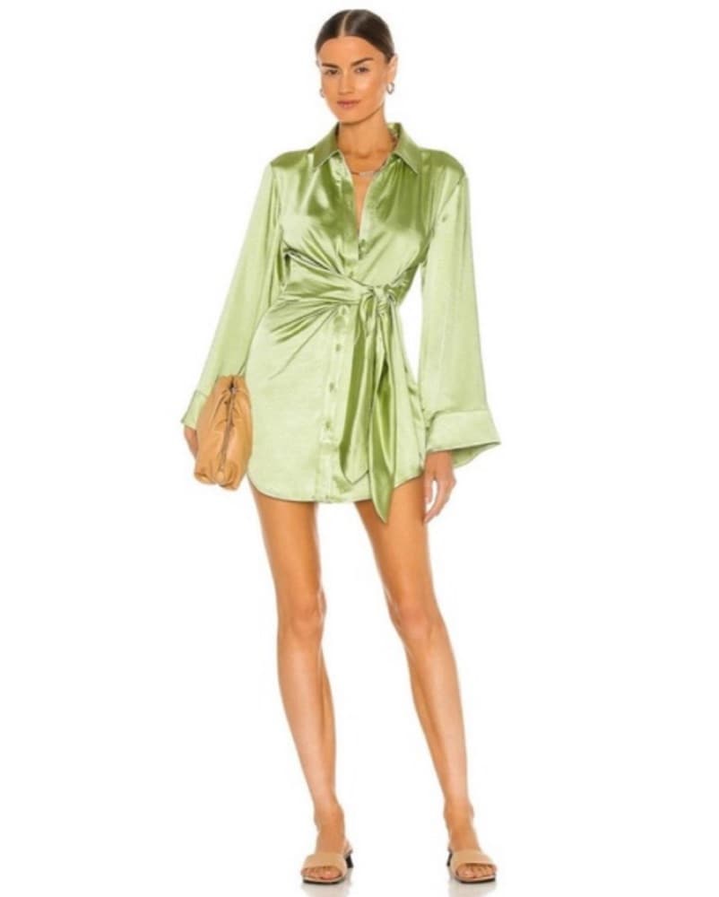 Song Of Style Marta Dress - Image 1