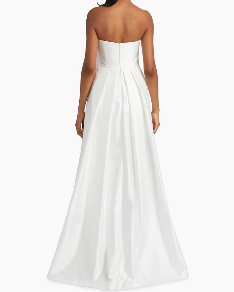 Nicholas the Label White Dress  - Image 4