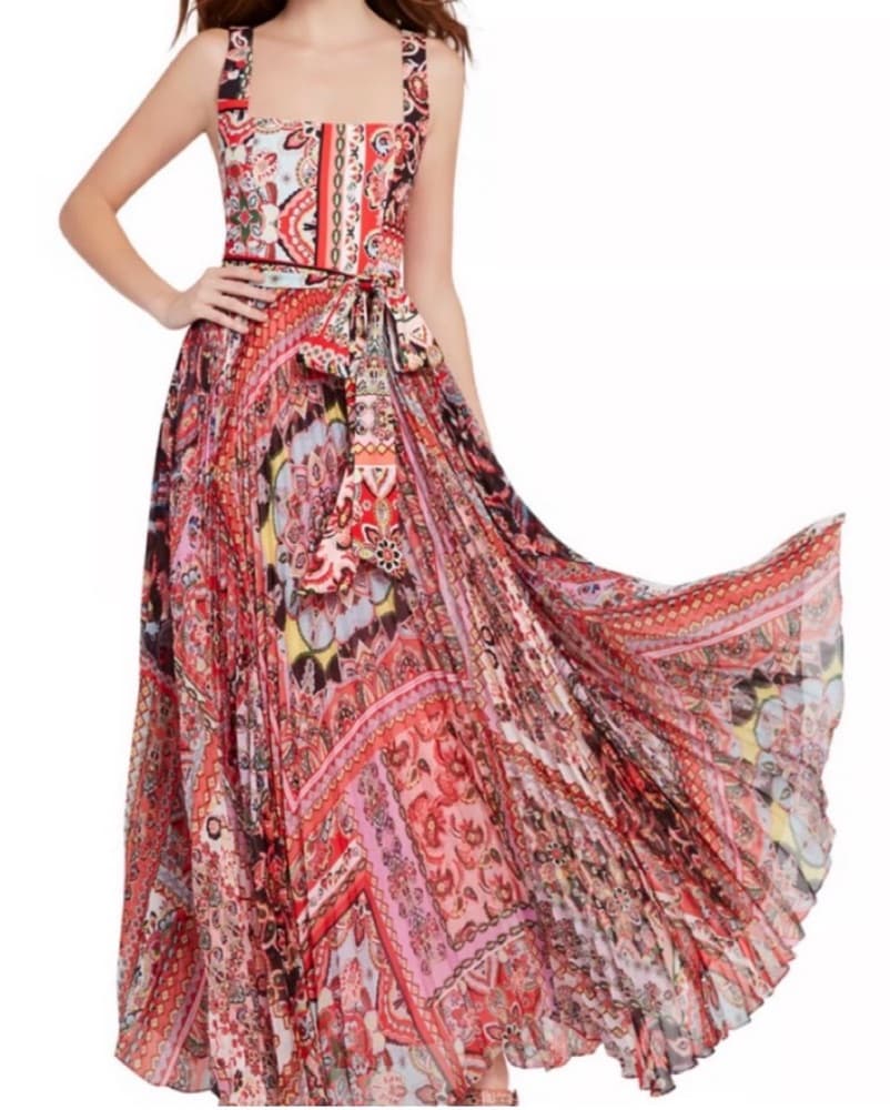 Alice & Oliva Maxi - Image 1