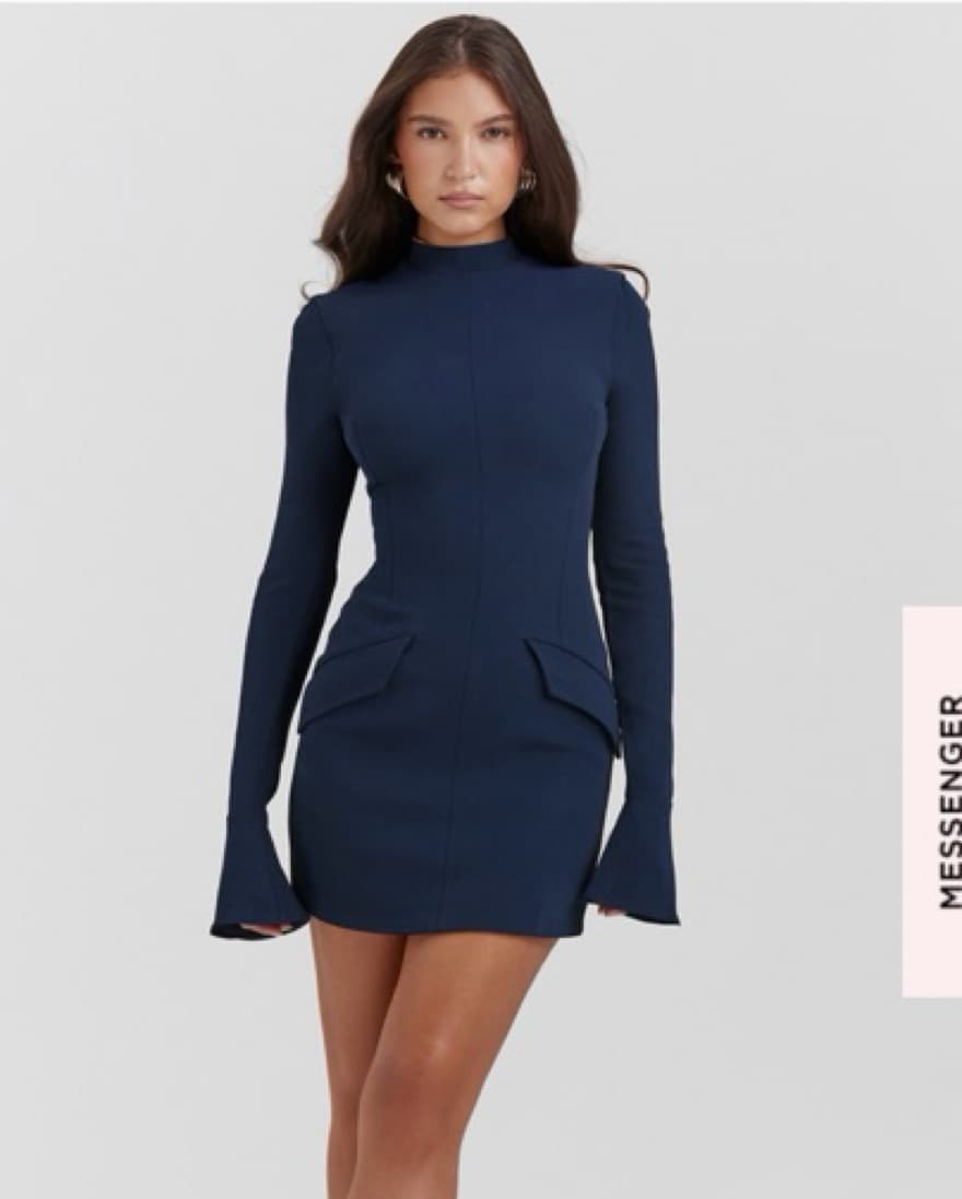 House Of CB Mahlia Dress - Image 1