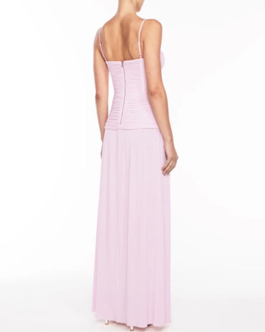 Manning Cartell Pink dress - Image 3