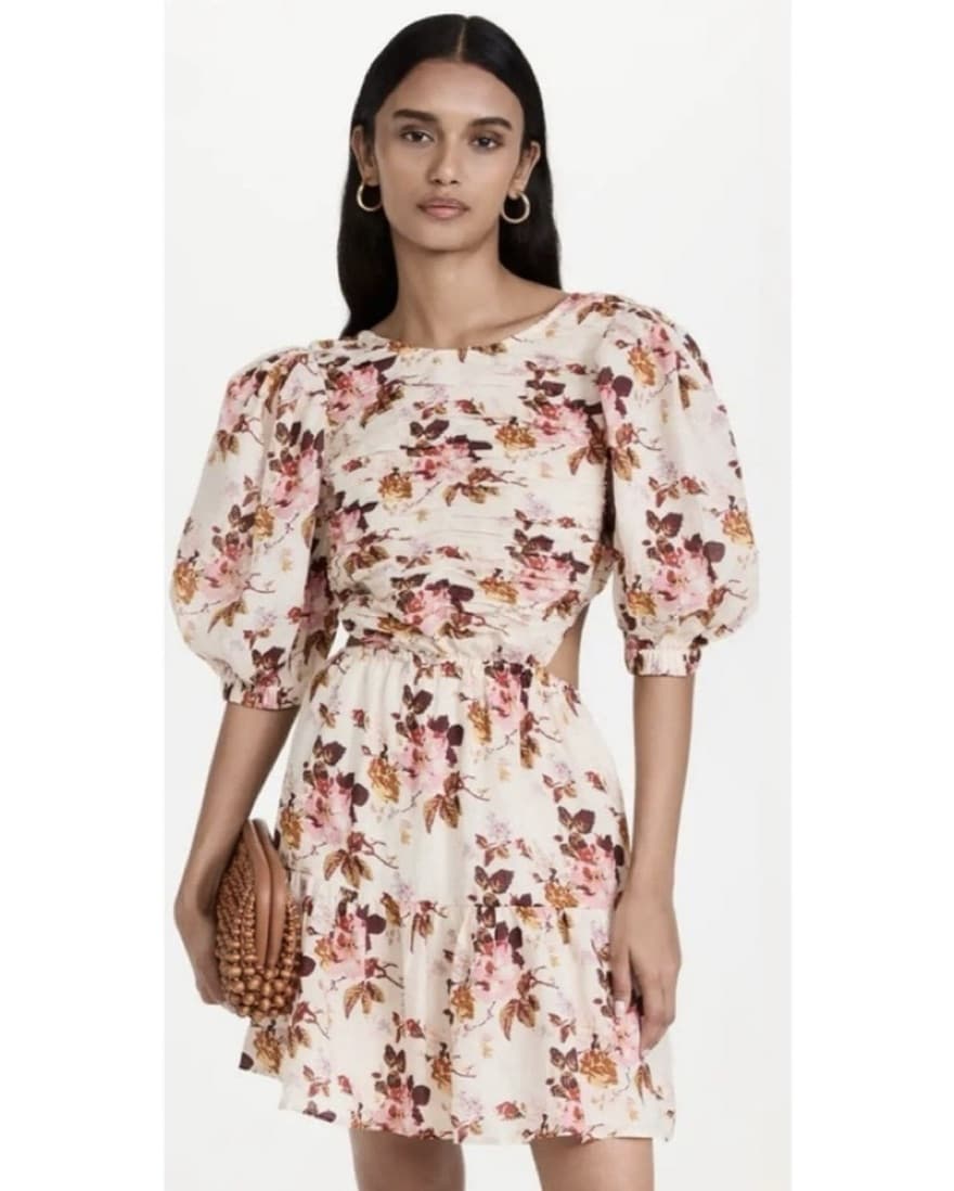 Sea Esme Dress NWT - Image 1