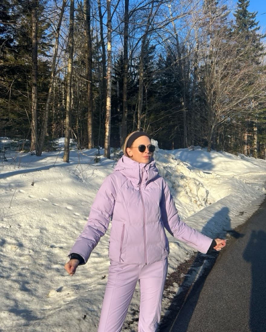 Halfdays Ski Set - Image 1
