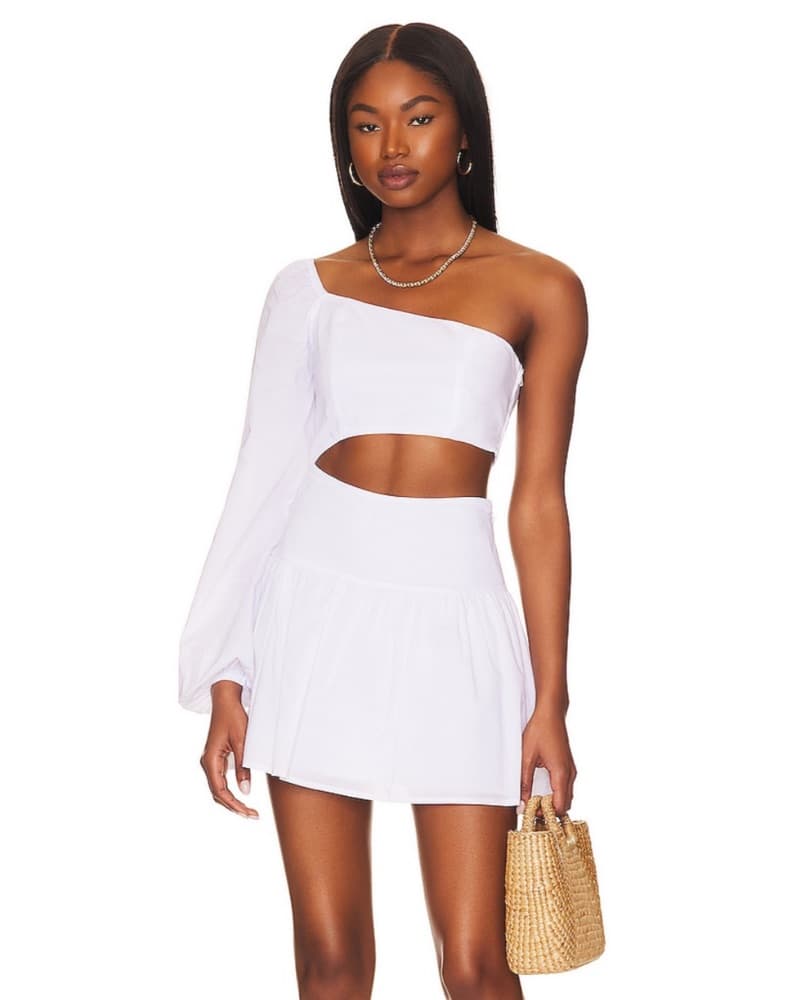 More To Come Dress  - Image 1