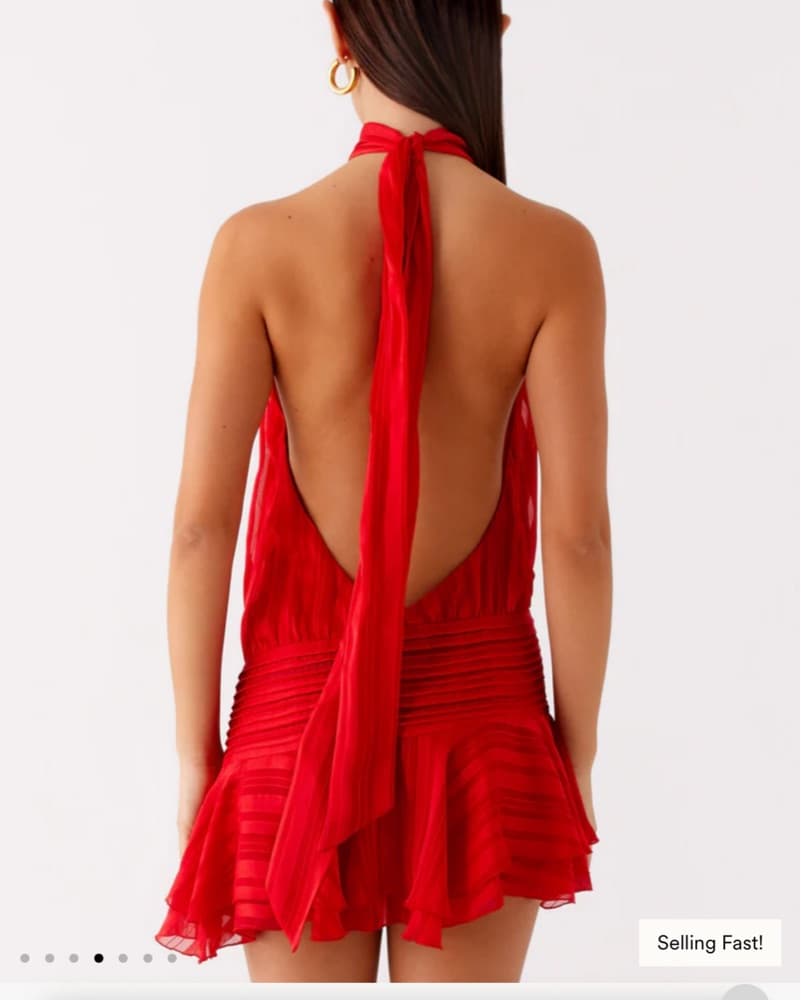Peppermayo Dress S - Image 2