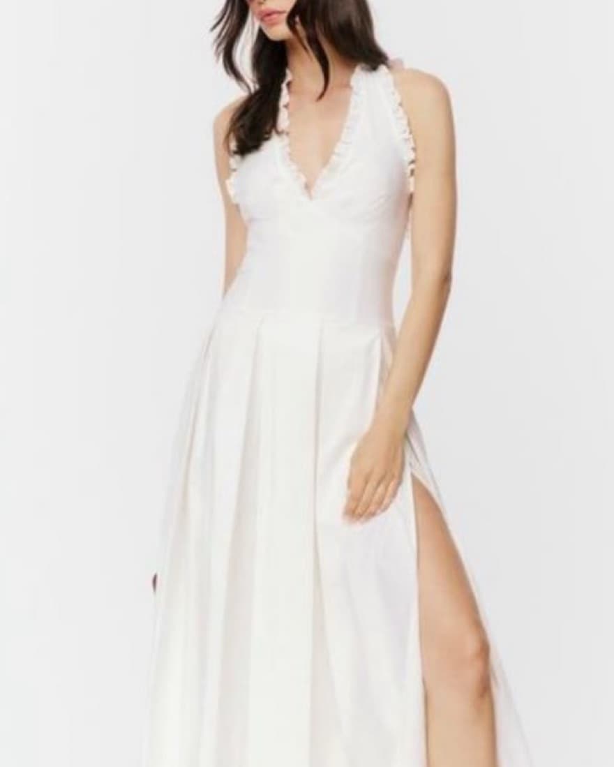 Reformation Beux Sundress Resort - Image 2