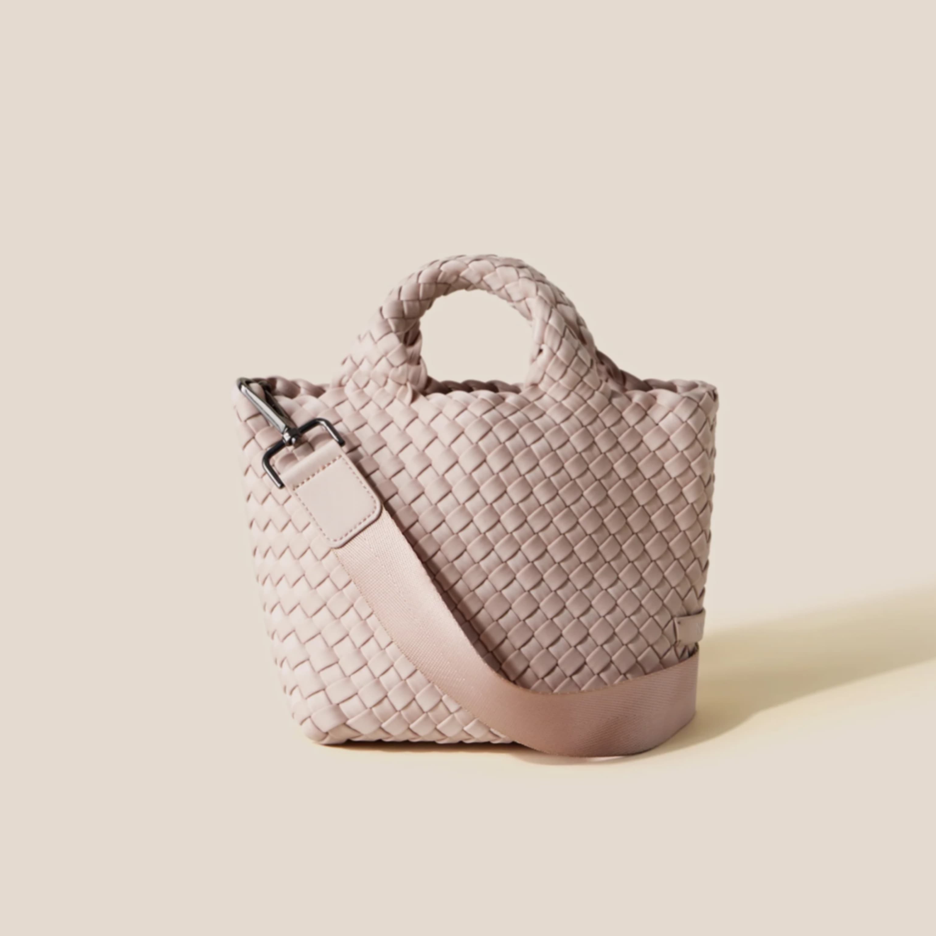 Naghedi Petite Tote - Image 1