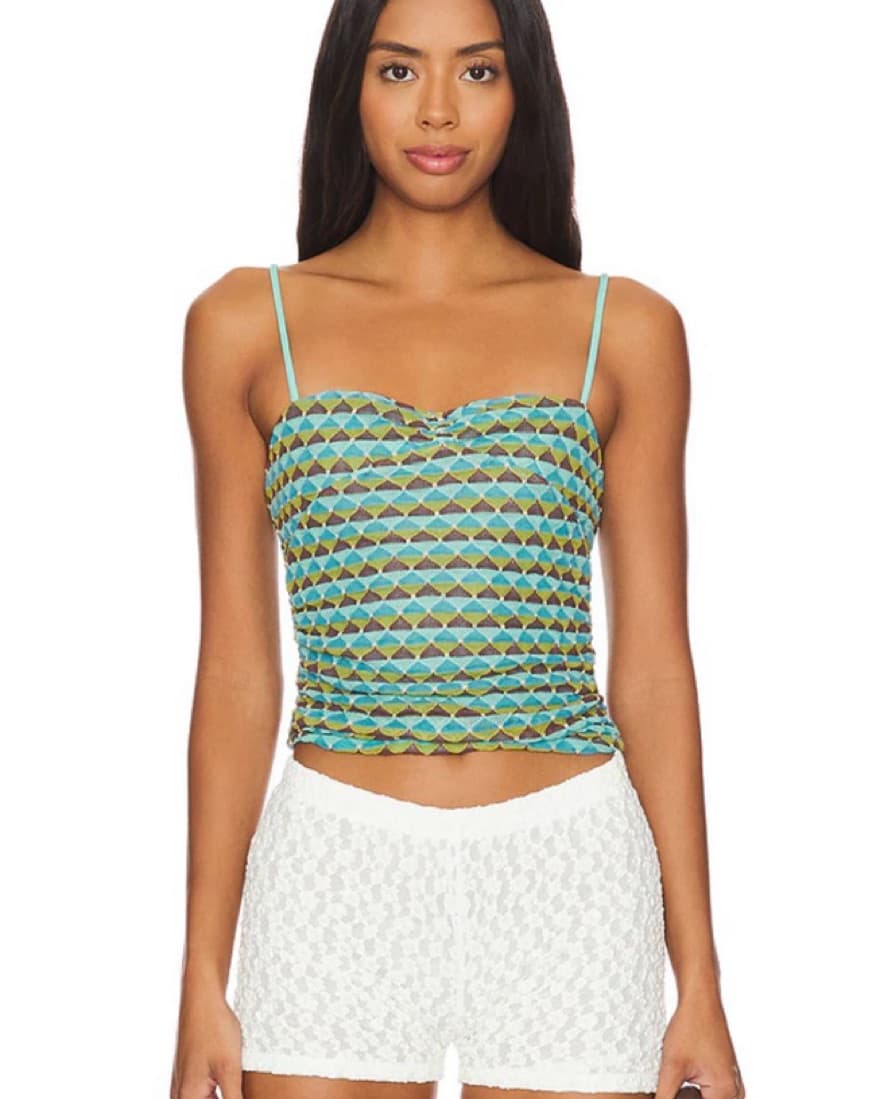 Free People Cami  - Image 1