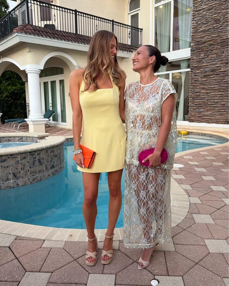 Little Yellow Dress - Image 2