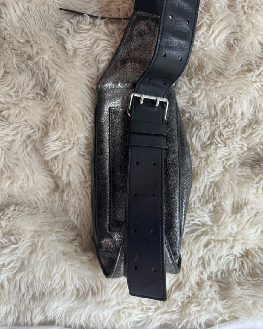 All Saints Belt Bag - Image 2