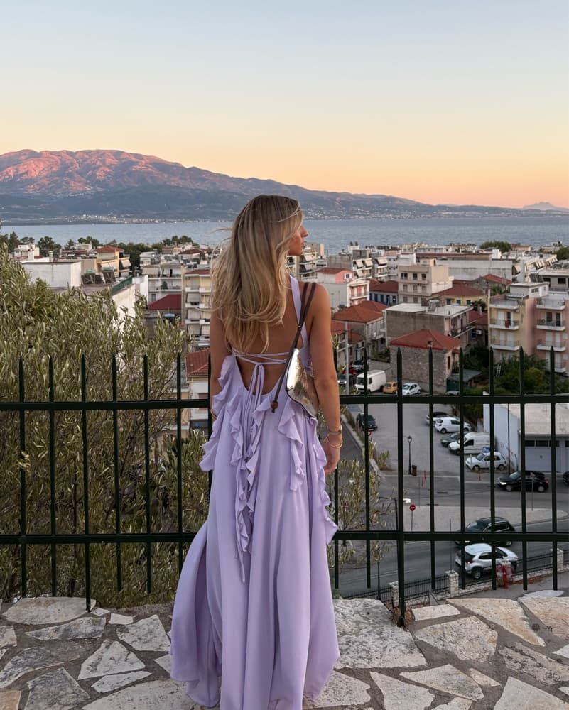 Wedding Guest Dress - Image 2