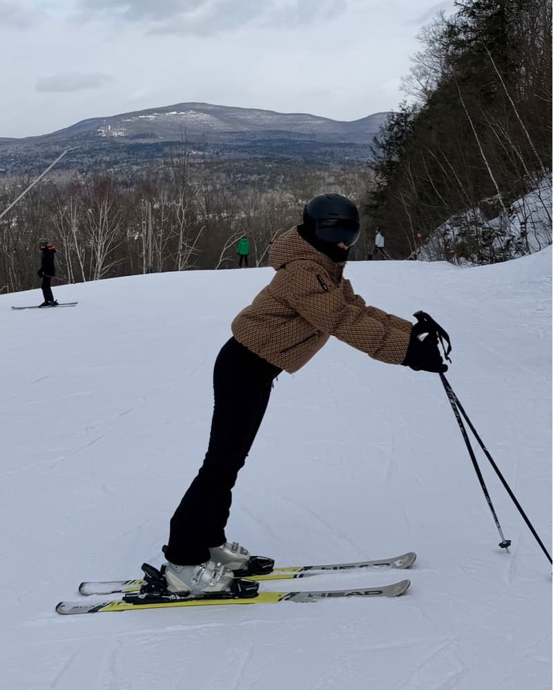 GSOU Ski Pants - Image 2