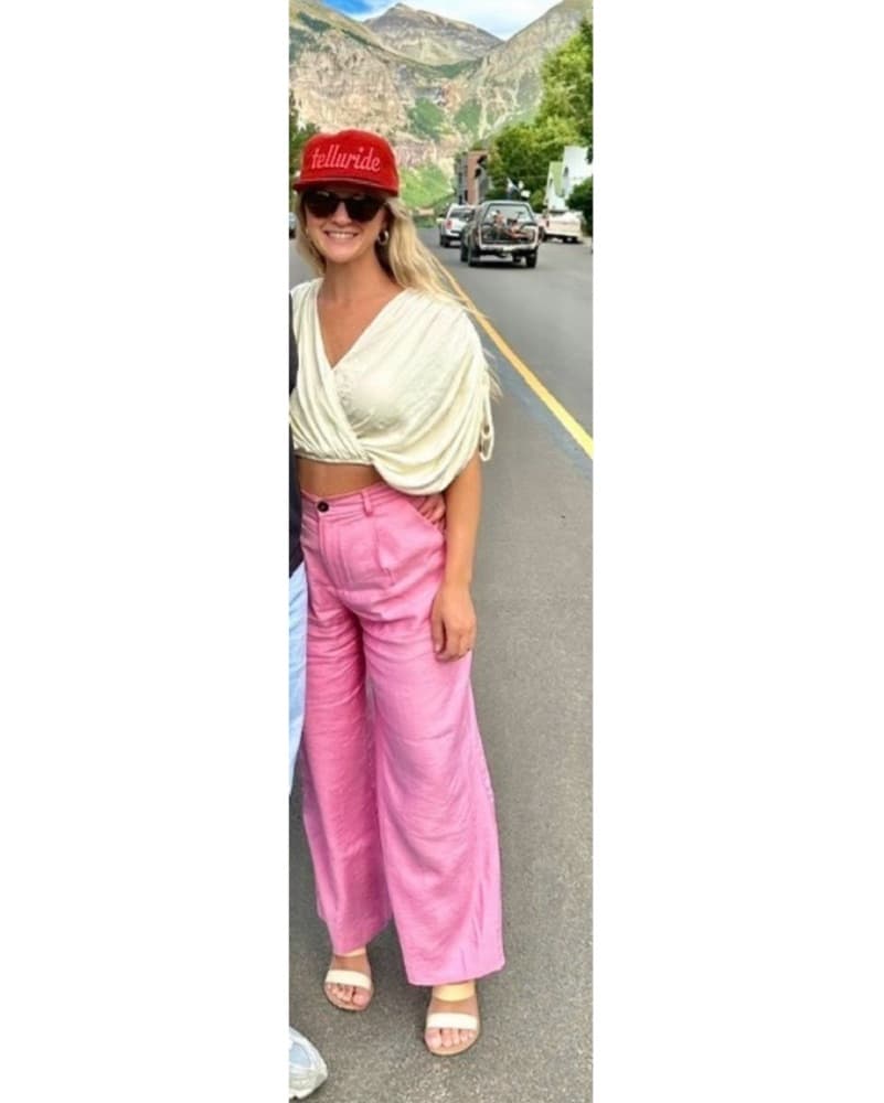Zara Pants  - Image 1