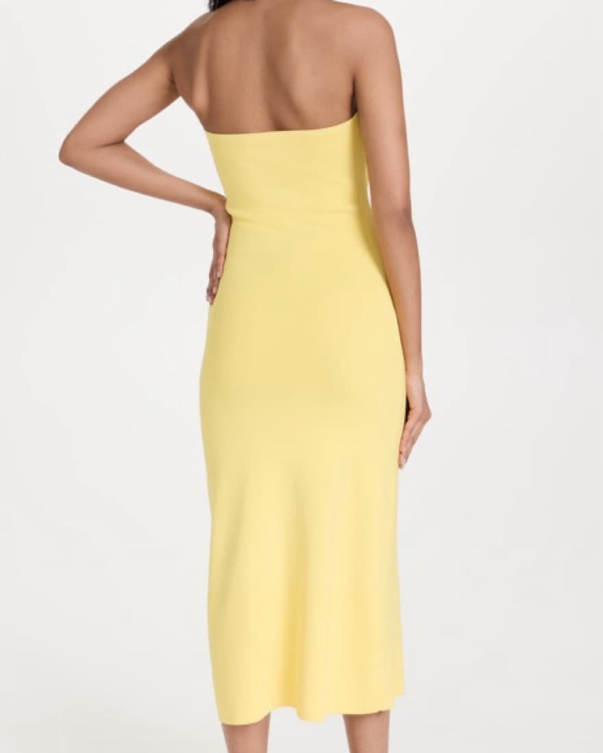 Solid & Striped The Ariana Dress - Image 2