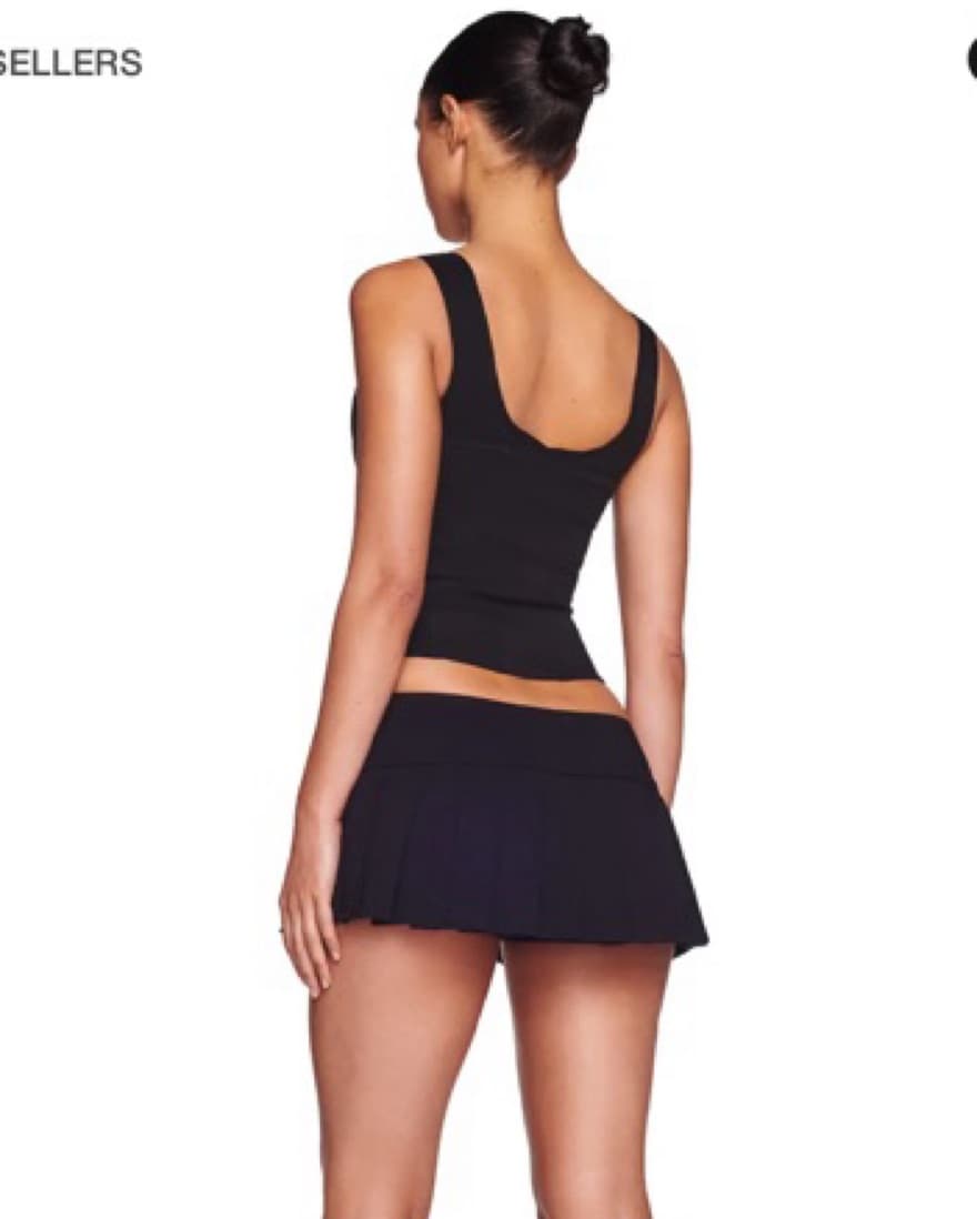 I Am Gia - Idez Corset (XXS) - Image 2