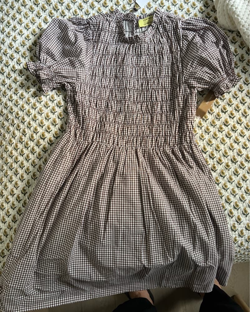 Few Moda Ali Sisto Daniel Dress - Image 4