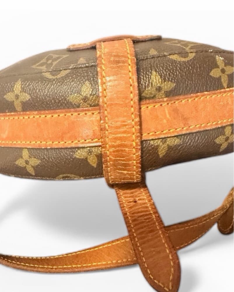 Louis Vuitton Monogram Canvas Chantilly  - Image 3