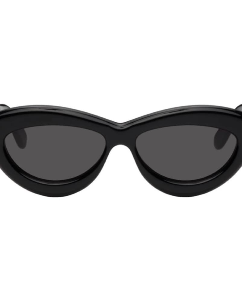 Loewe Cat Eye Sunglasses - Image 2