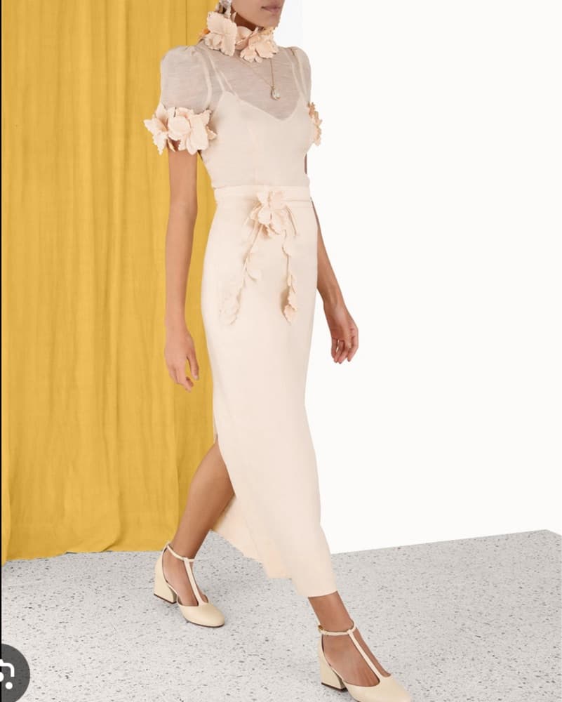 Zimmermann Luminosity Liftoff Floral Set - Image 4