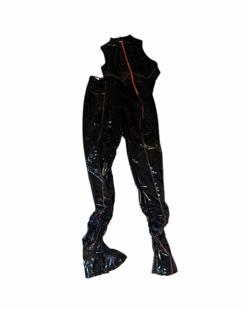Two Piece Pant Set  - Image 2
