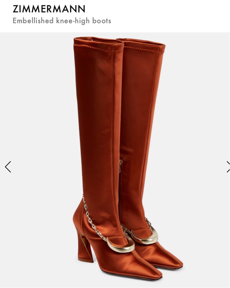 Boots - Image 1