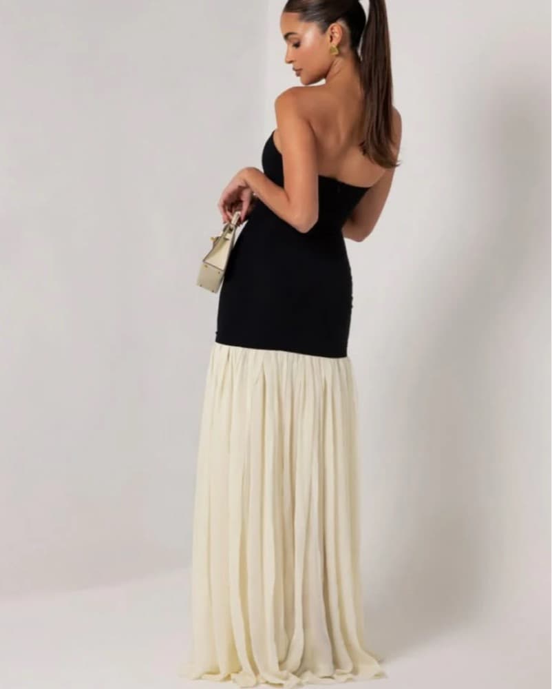 😍Heiress Beverly Hills Corset Gown - Image 2