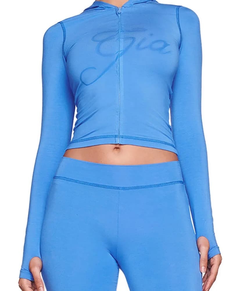 blue i am gia blare set - Image 3