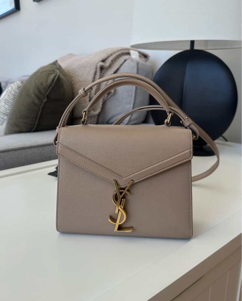 Ysl Cassandre mini Tophandle  - Image 3