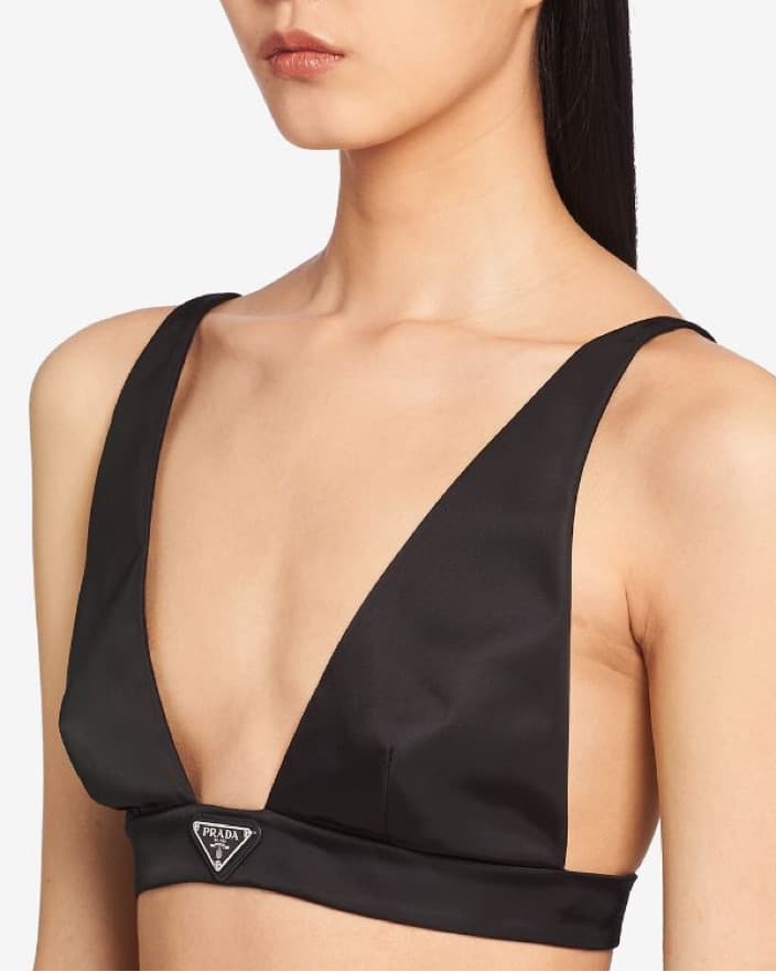 Prada Top - Image 1