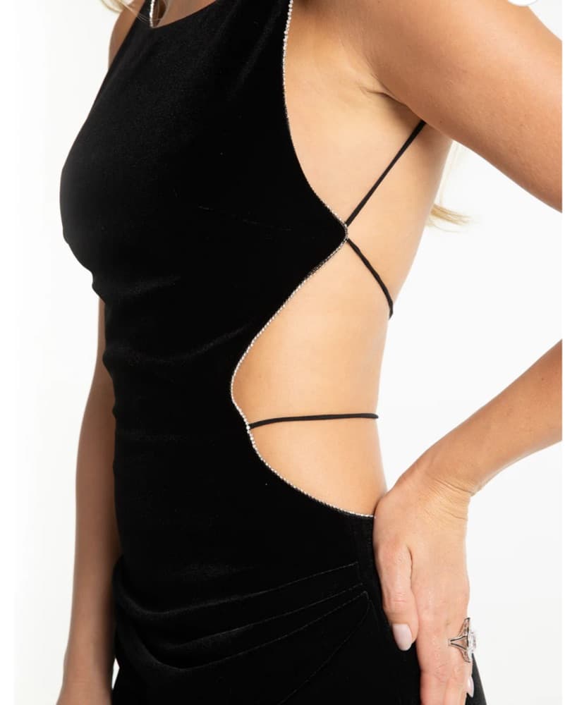 Cristina Dress - Image 5