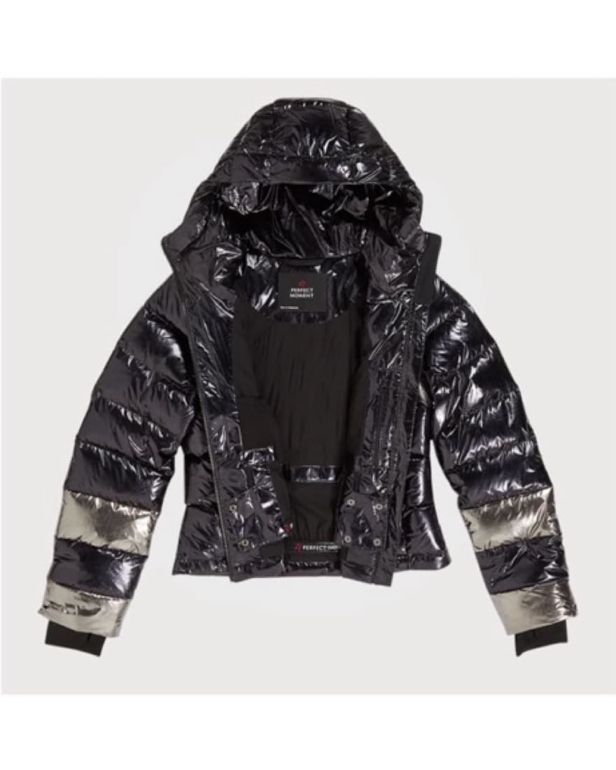 Perfect moment ski jacket - Image 3