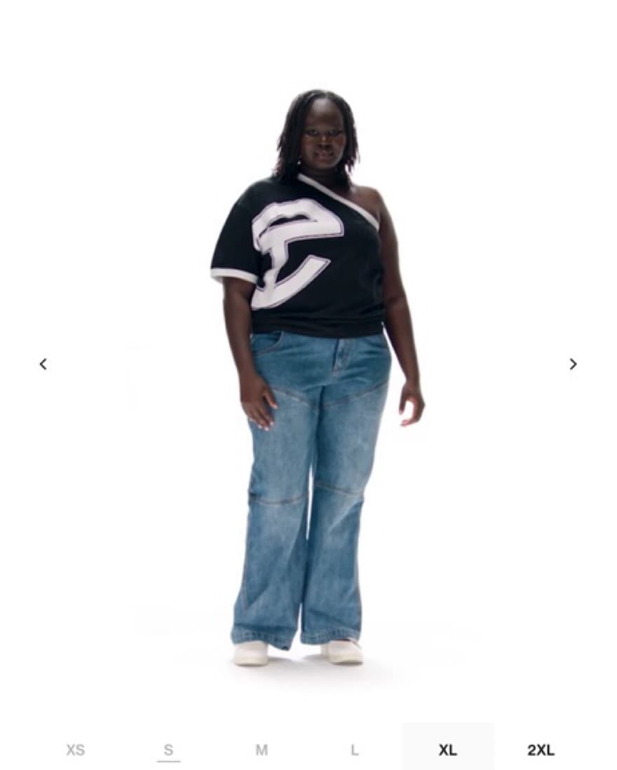 Telfar shirt  - Image 2