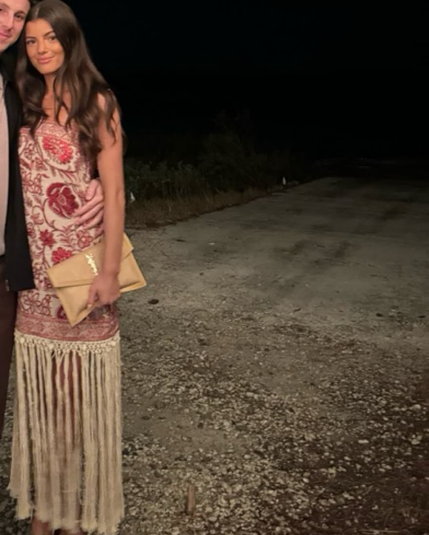 Zimmerman Vitali Maxi Fringe Dress - Image 5