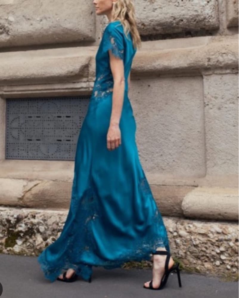 ALC Alessia Dress - Image 2