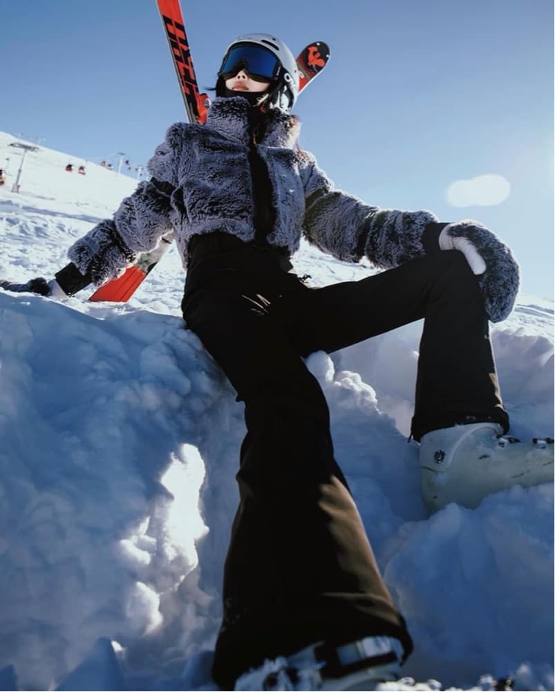 GSOU Snowsuit - Image 3