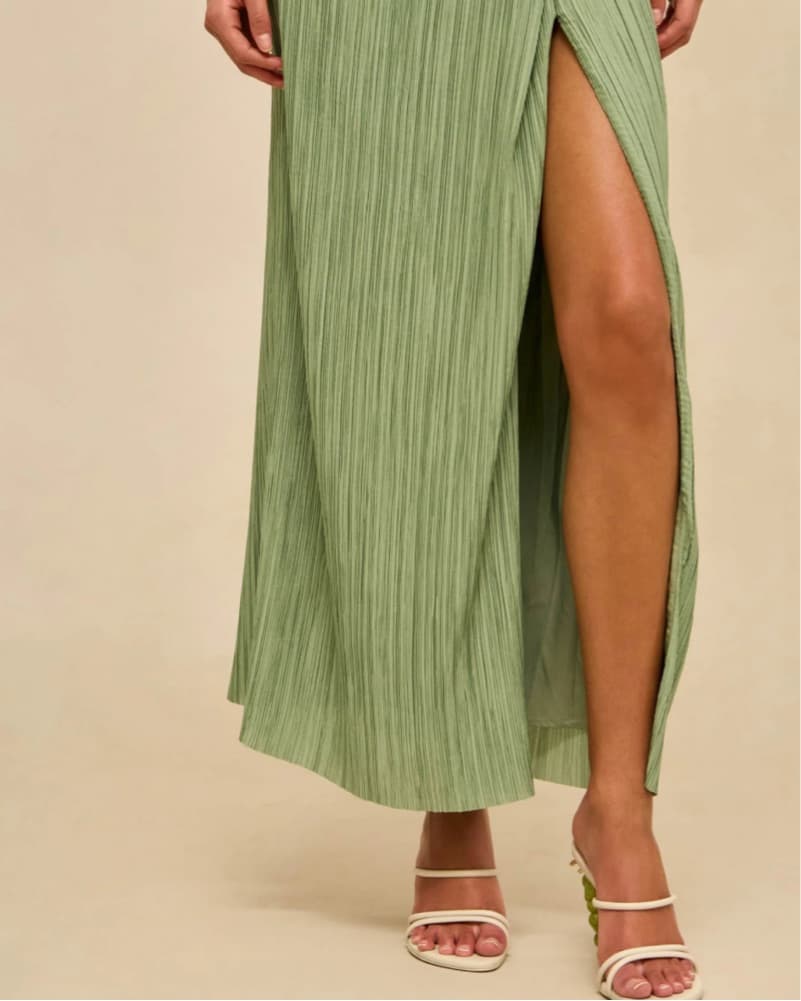 Cult Gaia Loah Gown  - Image 4