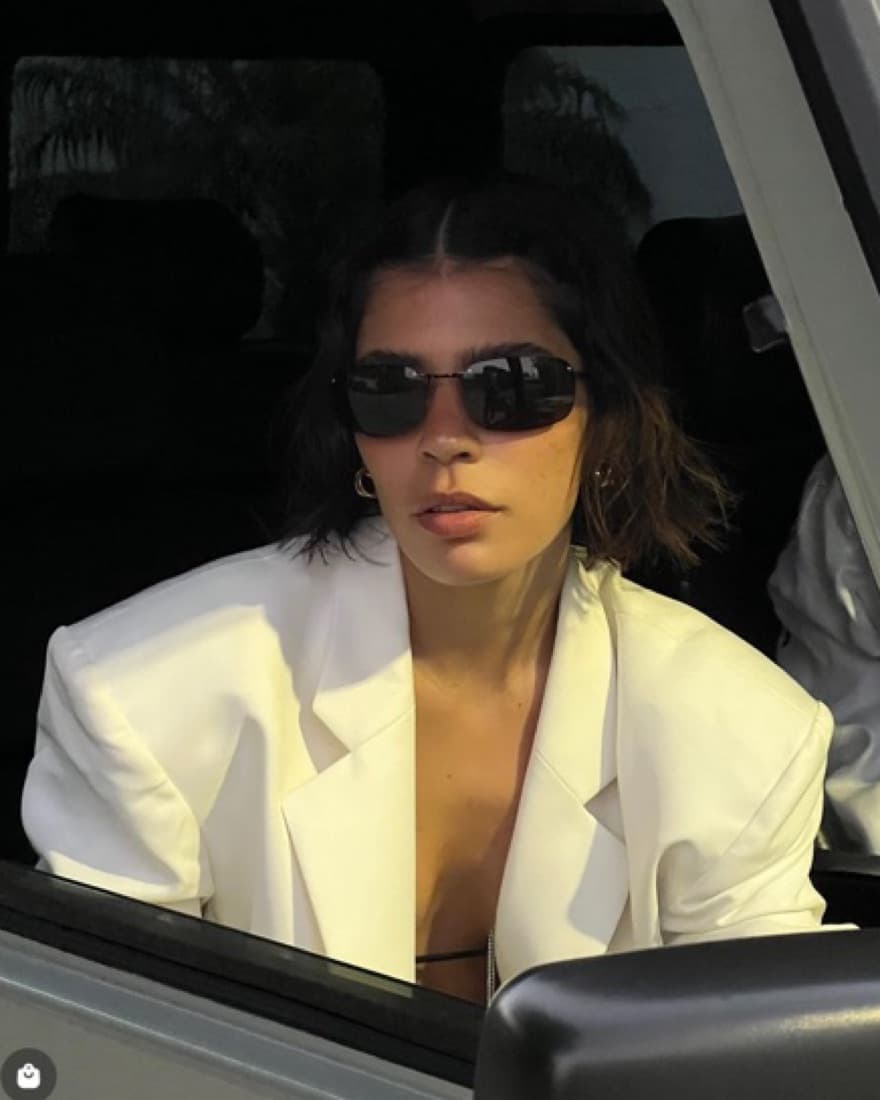Shevoke Sunglasses  - Image 1