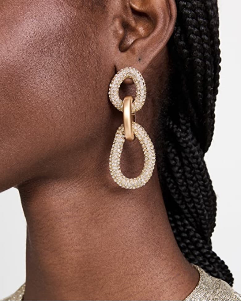 Cult Gaia Reyes Earrings - Image 3